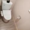 HOTEL STAY YOKOHAMA(横浜市中区/ラブホテル)の写真『302号室利用(20,8)トイレです。』by キジ