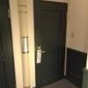 HOTEL STAY YOKOHAMA(横浜市中区/ラブホテル)の写真『302号室利用(20,8)部屋の入口です。』by キジ