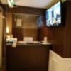 HOTEL STAY YOKOHAMA(横浜市中区/ラブホテル)の写真『302号室利用(20,8)2階にお洒落なﾌﾛﾝﾄがあります。』by キジ