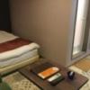HOTEL RIO（リオ）(新宿区/ラブホテル)の写真『201号室　ソファ側から見た室内』by ACB48