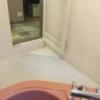 HOTEL RIO（リオ）(新宿区/ラブホテル)の写真『201号室　浴室(広めの洗い場)』by ACB48