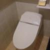 HOTEL GOLD(ホテル ゴールド)(川崎市川崎区/ラブホテル)の写真『501号室のトイレ ウォッシュレット』by angler
