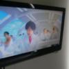 レンタルルームサン 五反田店(品川区/ラブホテル)の写真『501号室TV。DVD使用可』by まっつー