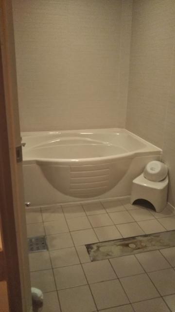 OttO（オット）(行田市/ラブホテル)の写真『207号室　お風呂』by 八つの大罪