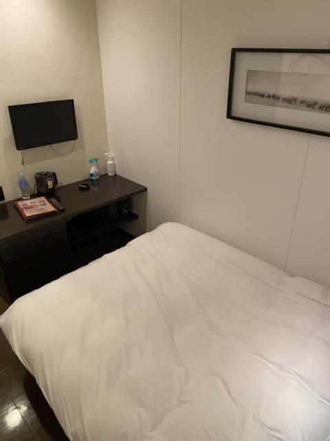 HOTEL UNO(ウノ)(川口市/ラブホテル)の写真『302室(右奥から手前)』by こねほ