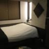 Hotel BaliBali(バリバリ)池袋(豊島区/ラブホテル)の写真『502号室　お部屋入口から見た室内』by ACB48