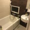 P-DOOR GOLD(台東区/ラブホテル)の写真『202号室 浴室、洗面台』by HARUKA