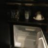 Hotel BaliBali(バリバリ)池袋(豊島区/ラブホテル)の写真『502号室　キャビネット、持ち込み用冷蔵庫』by ACB48