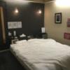 HOTEL LUPINUS（ルピナス）(大和市/ラブホテル)の写真『402号室の室内④』by 少佐