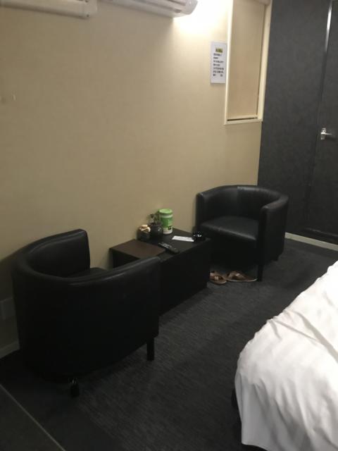HOTEL LUPINUS（ルピナス）(大和市/ラブホテル)の写真『402号室の室内⑥』by 少佐