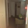 HOTEL LUPINUS（ルピナス）(大和市/ラブホテル)の写真『4階の廊下』by 少佐