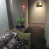 HOTEL LUPINUS（ルピナス）(大和市/ラブホテル)の写真『エレベーター前のソファ②』by 少佐