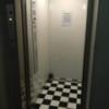 HOTEL LUPINUS（ルピナス）(大和市/ラブホテル)の写真『エレベーター内部』by 少佐