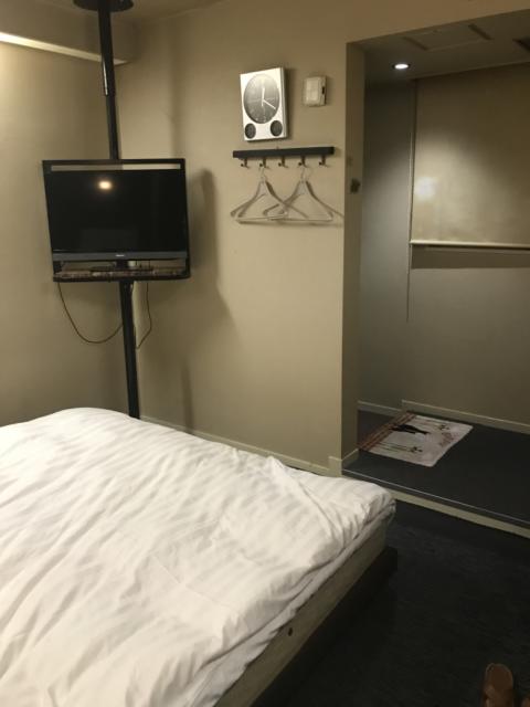 HOTEL LUPINUS（ルピナス）(大和市/ラブホテル)の写真『402号室の室内⑦』by 少佐
