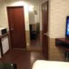 ホテル アトランタ(豊島区/ラブホテル)の写真『903号室、部屋全体』by かとう茨城47