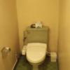 ホテルビバリーヒルズ(千葉市中央区/ラブホテル)の写真『301号室　トイレ』by 正直下半神