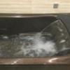 Hotel BaliBali(バリバリ)池袋(豊島区/ラブホテル)の写真『501号室　浴室(楽湯システム)』by ACB48