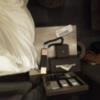 Hotel BaliBali(バリバリ)池袋(豊島区/ラブホテル)の写真『301号室　ベッド周り』by もぐたんっ