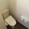 アルファ北松戸(松戸市/ラブホテル)の写真『403号室トイレ』by mailbox