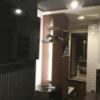 Hotel BaliBali(バリバリ)池袋(豊島区/ラブホテル)の写真『303号室　ベッドから浴室方向を見た室内』by ACB48