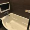 HOTEL Bali An Resort　新宿アイランド店(新宿区/ラブホテル)の写真『225号室の浴室③』by 少佐