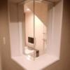 555MOTEL GOTEMBA(御殿場市/ラブホテル)の写真『23号室利用(20,8)なぜか部屋から風呂が覗けます。お洒落です。』by キジ
