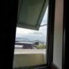 555MOTEL GOTEMBA(御殿場市/ラブホテル)の写真『23号室利用(20,8)窓からは富士山が見えます。』by キジ