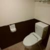 ホテル アトランタ(豊島区/ラブホテル)の写真『304　温水洗浄機能付きトイレ』by ゆかるん