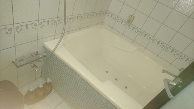 閉店？したホテル(ID:133471)(船橋市/ラブホテル)の写真『304号室浴室』by よしお440