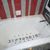 ホテル エリアス(豊島区/ラブホテル)の写真『111号室（浴槽幅90㎝（ペットボトル4.5本分）ジャグジー）』by 格付屋
