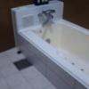 PRINCESS1世(プリンセスイッセイ)(文京区/ラブホテル)の写真『301号室浴室』by 工事中