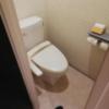 GRAND CHARIOT(グランシャリオ)(新宿区/ラブホテル)の写真『３０３号室　トイレ』by らくたろう