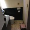 CHECK INN BALI(豊島区/ラブホテル)の写真『201号室　洗面所＆トイレ』by ちげ