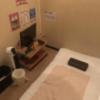 レンタルルーム Private-inn(プライベートイン)(仙台市青葉区/ラブホテル)の写真『15号室。狭くマットレスが敷いてある簡易な部屋です。』by hello_sts