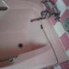 ホテルポニー(相模原市/ラブホテル)の写真『201号室の浴室 水量は豊富。キチンとストップします。』by angler