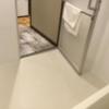 HOTEL P-DOOR（ホテルピードア）(台東区/ラブホテル)の写真『213号室　浴室(広めの洗い場)』by ACB48