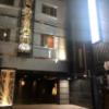 HEART HOTEL(渋谷区/ラブホテル)の写真『夜の外観』by hello_sts