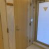 アペルト(豊島区/ラブホテル)の写真『805号室の出入口』by miffy.GTI