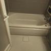 BIX（ビックス）(品川区/ラブホテル)の写真『303号室　浴槽　背もたれなくて良かったです』by もぐたんっ