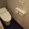 BIX（ビックス）(品川区/ラブホテル)の写真『303号室　トイレ　ウォシュレットが無いと駄目かなぁ』by もぐたんっ