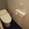 BIX（ビックス）(品川区/ラブホテル)の写真『303号室　トイレ』by もぐたんっ
