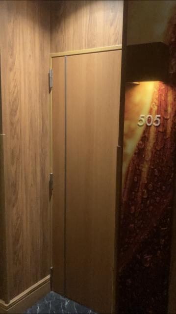 ホテル Swing（スウィング）(神戸市中央区/ラブホテル)の写真『505号室　エントランス』by 風のヒューイ