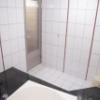 ロイヤルプラザホテル(足立区/ラブホテル)の写真『15号室　浴室(奥から)』by マーケンワン