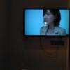 The calm hotel tokyo GOTANDA(品川区/ラブホテル)の写真『201号室　携帯画面をテレビに反映出来たかもです。』by もぐたんっ
