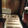 ホテル パル新宿店(新宿区/ラブホテル)の写真『６階フロア　廊下広め』by もぐたんっ