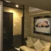 Hotel BaliBali(バリバリ)池袋(豊島区/ラブホテル)の写真『302号室　お部屋奥から見た室内』by ACB48