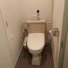 ホテルスマイル(豊島区/ラブホテル)の写真『302号室 洗面所の向かいにトイレ』by なめろう