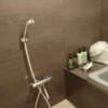 ホテルスマイル(豊島区/ラブホテル)の写真『302号室 洗い場は２人いても狭さは感じなかった』by なめろう