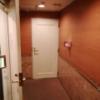 ホテル　シュガー(台東区/ラブホテル)の写真『213号室利用(20,9)部屋の入口です。』by キジ