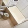 ホテル　シュガー(台東区/ラブホテル)の写真『213号室利用(20,9)浴室です。』by キジ
